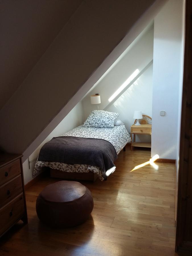Apartamentos Tanau Baqueira Beret Exterior photo